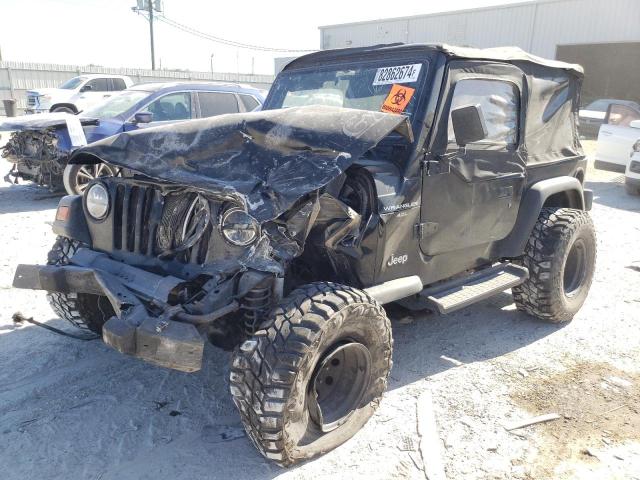 jeep wrangler / 1998 1j4fy19s5wp769844