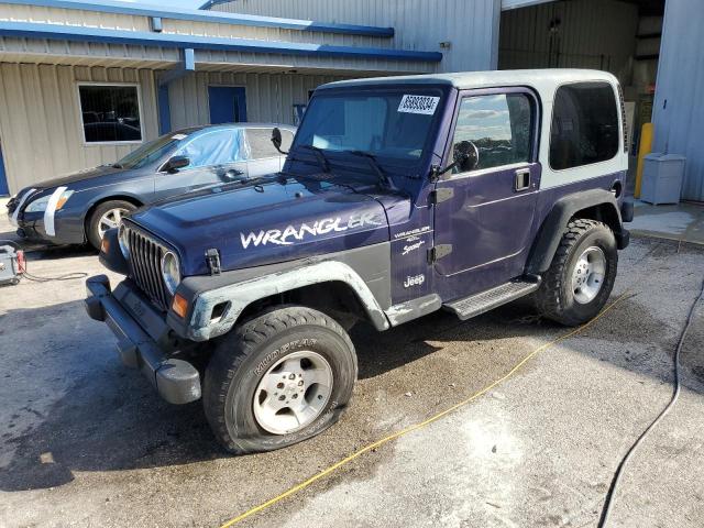 jeep wrangler  1999 1j4fy19s5xp469349