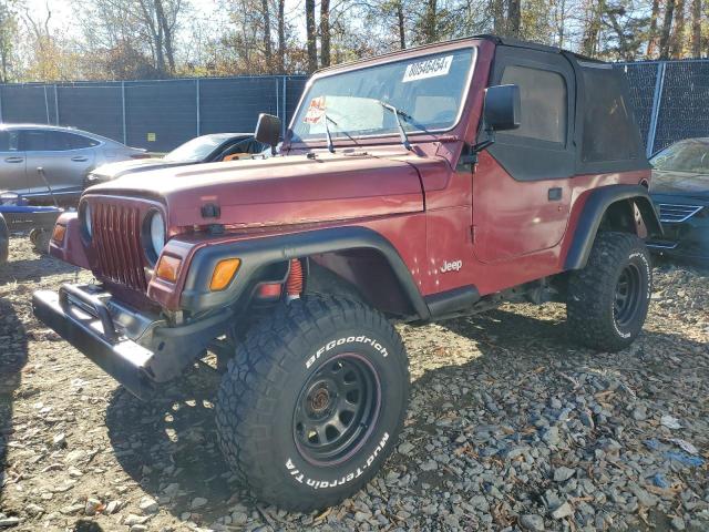 jeep wrangler / 1998 1j4fy19s8wp702588