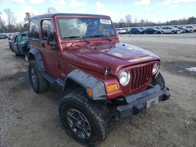 jeep wrangler 1999 1j4fy19s8xp441853