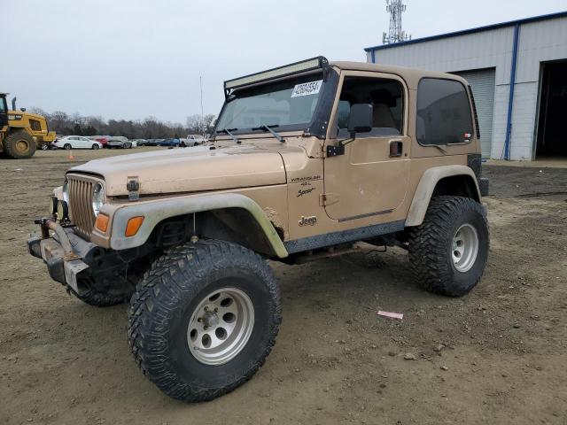 jeep wrangler 1999 1j4fy19s9xp411695