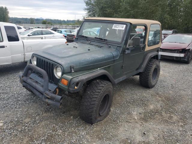 jeep wrangler / 1997 1j4fy19sxvp522849