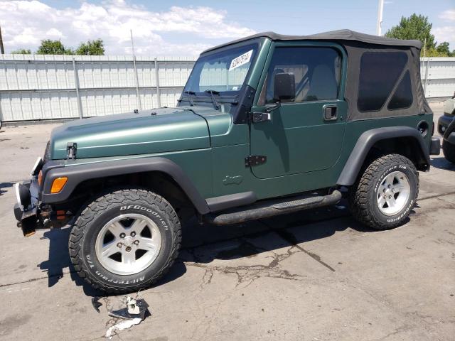 jeep wrangler 1999 1j4fy19sxxp431681