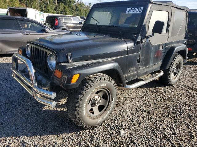 jeep wrangler / 1998 1j4fy29p0wp708452