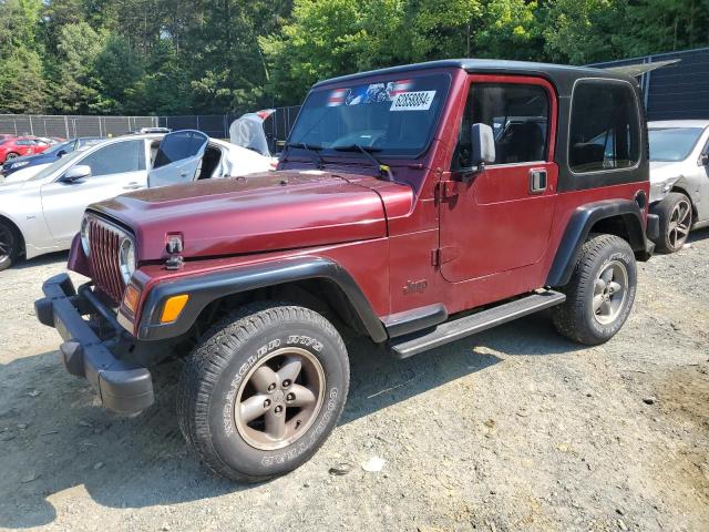 jeep wrangler 1998 1j4fy29p1wp719718