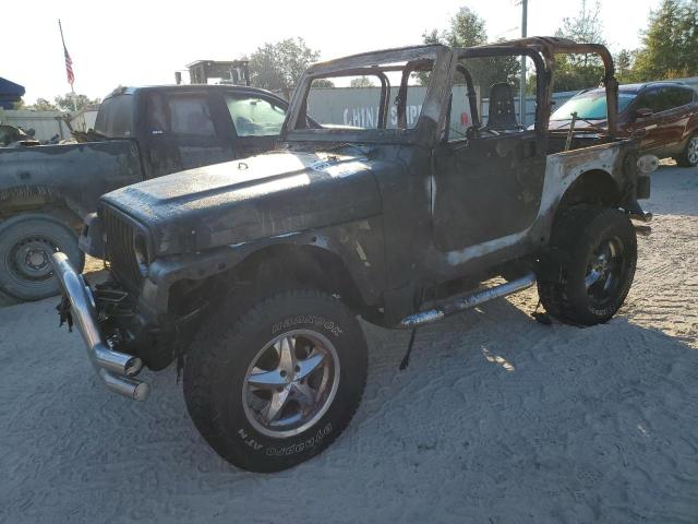 jeep wrangler / 1997 1j4fy29p2vp437814