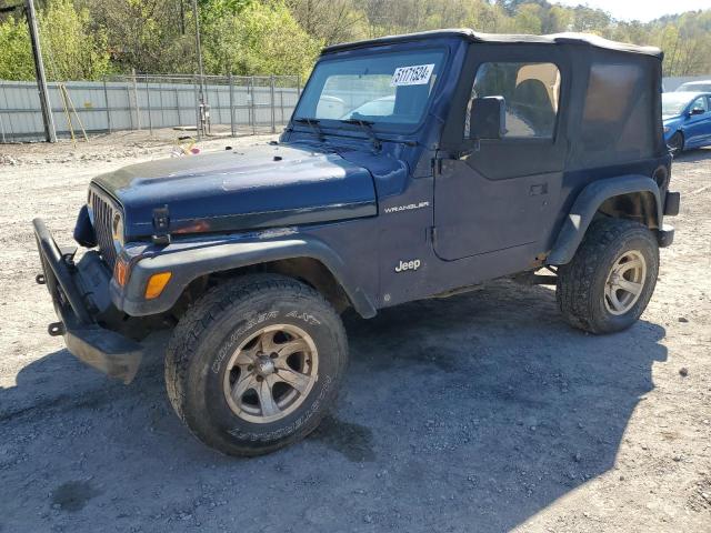 jeep wrangler 1997 1j4fy29p2vp493090