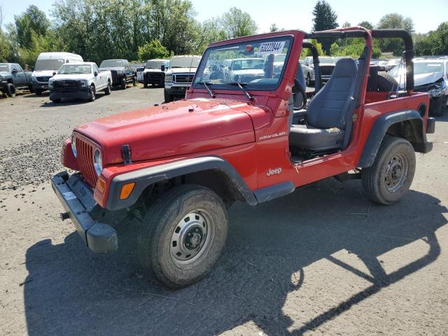 jeep wrangler 1997 1j4fy29p2vp508011