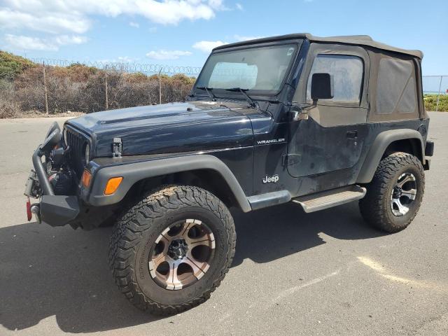 jeep wrangler / 1998 1j4fy29p2wp757992