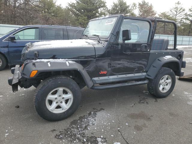 jeep wrangler / 1998 1j4fy29p3wp774560