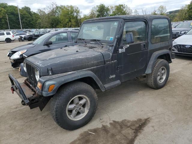 jeep wrangler / 1997 1j4fy29p4vp486190