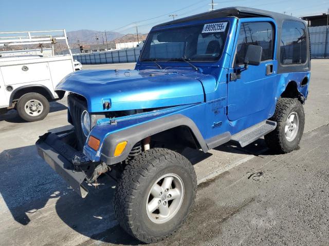 jeep wrangler  1999 1j4fy29p5xp408679