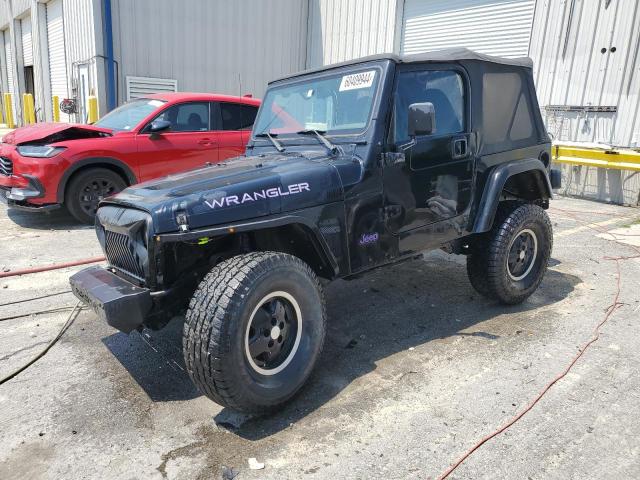 jeep wrangler 1999 1j4fy29p6xp468552