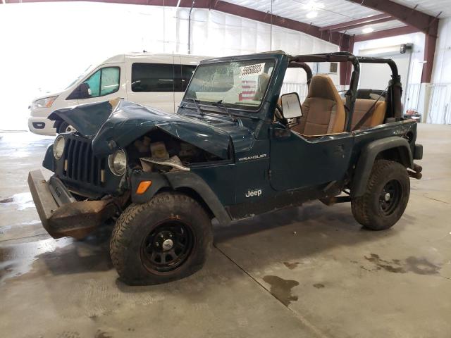 jeep wrangler 1997 1j4fy29p7vp428932