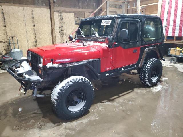 jeep wrangler 1993 1j4fy29s0pp217529