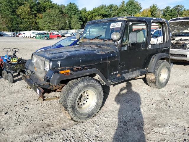 jeep wrangler / 1994 1j4fy29s1rp461693