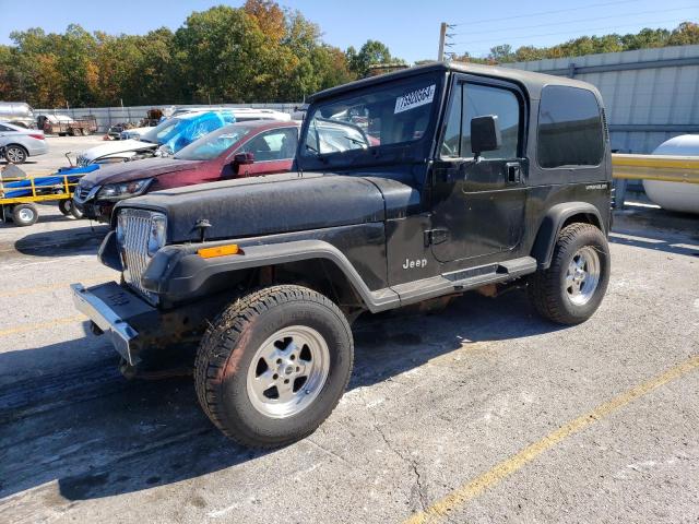 jeep wrangler / 1994 1j4fy29s6rp411095