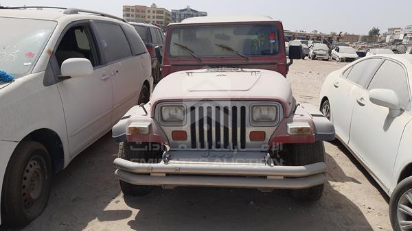 jeep wrangler 0 1j4fy29s7rp431288