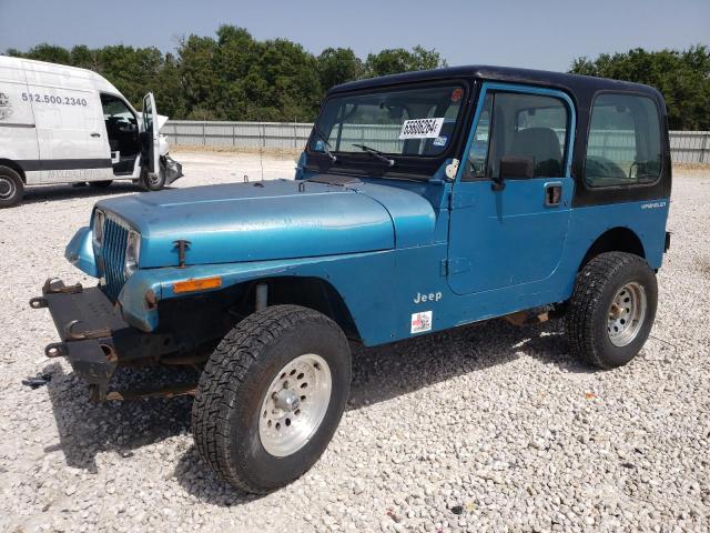 jeep wrangler 1993 1j4fy29s9pp220526