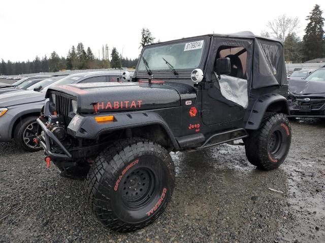 jeep wrangler / 1994 1j4fy29sxrp426229