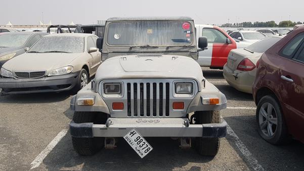 jeep wrangler 1994 1j4fy29v5rp441618