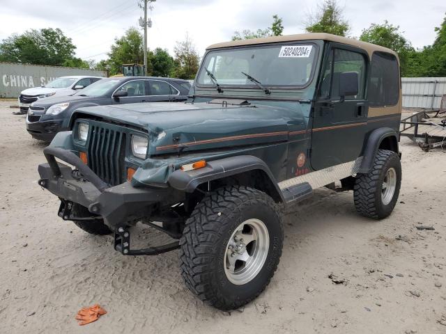 jeep wrangler 1993 1j4fy49s0pp237551