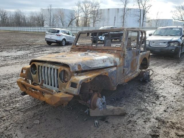 jeep wrangler / 1997 1j4fy49s0vp480161