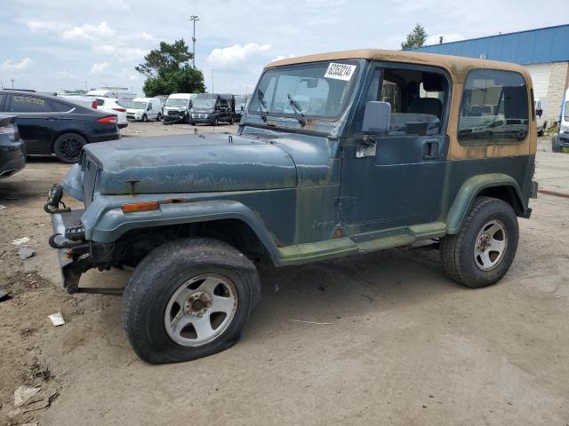 jeep wrangler 1994 1j4fy49s3rp422650