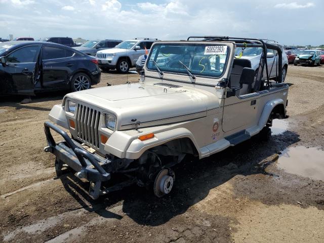 jeep wrangler  1994 1j4fy49s3rp462422