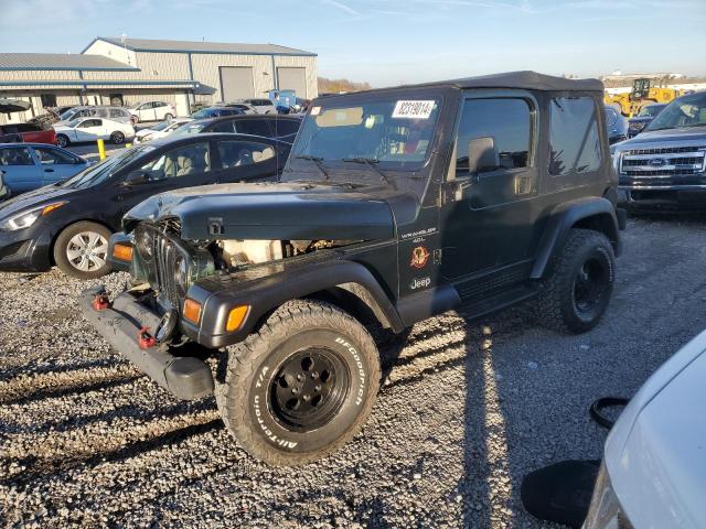 jeep wrangler / 1997 1j4fy49s4vp507006