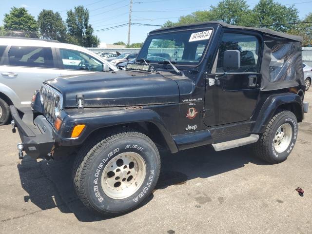 jeep wrangler 1999 1j4fy49s4xp424467