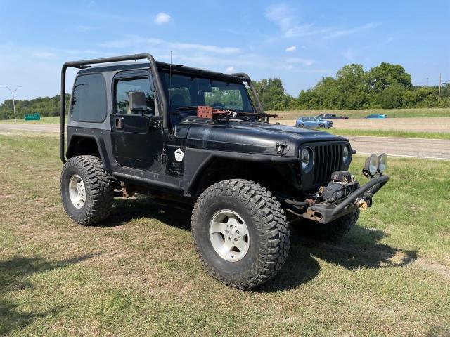 jeep wrangler / 1999 1j4fy49s5xp496486