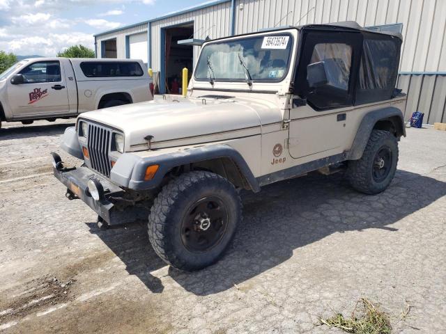 jeep wrangler 1995 1j4fy49s6sp278971