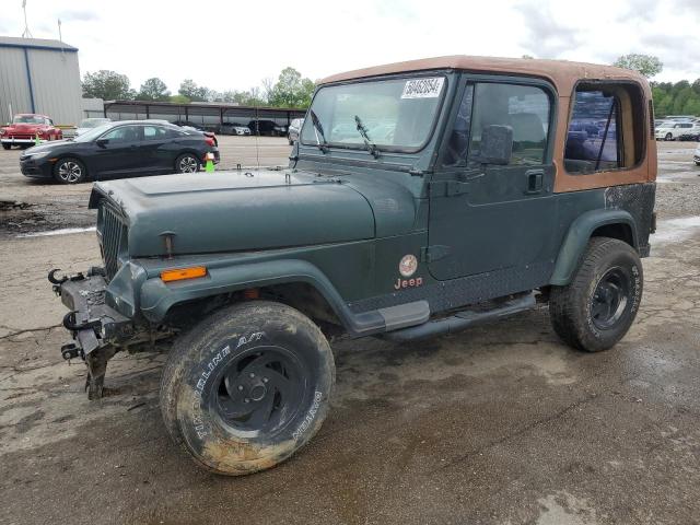 jeep wrangler 1995 1j4fy49s7sp230217