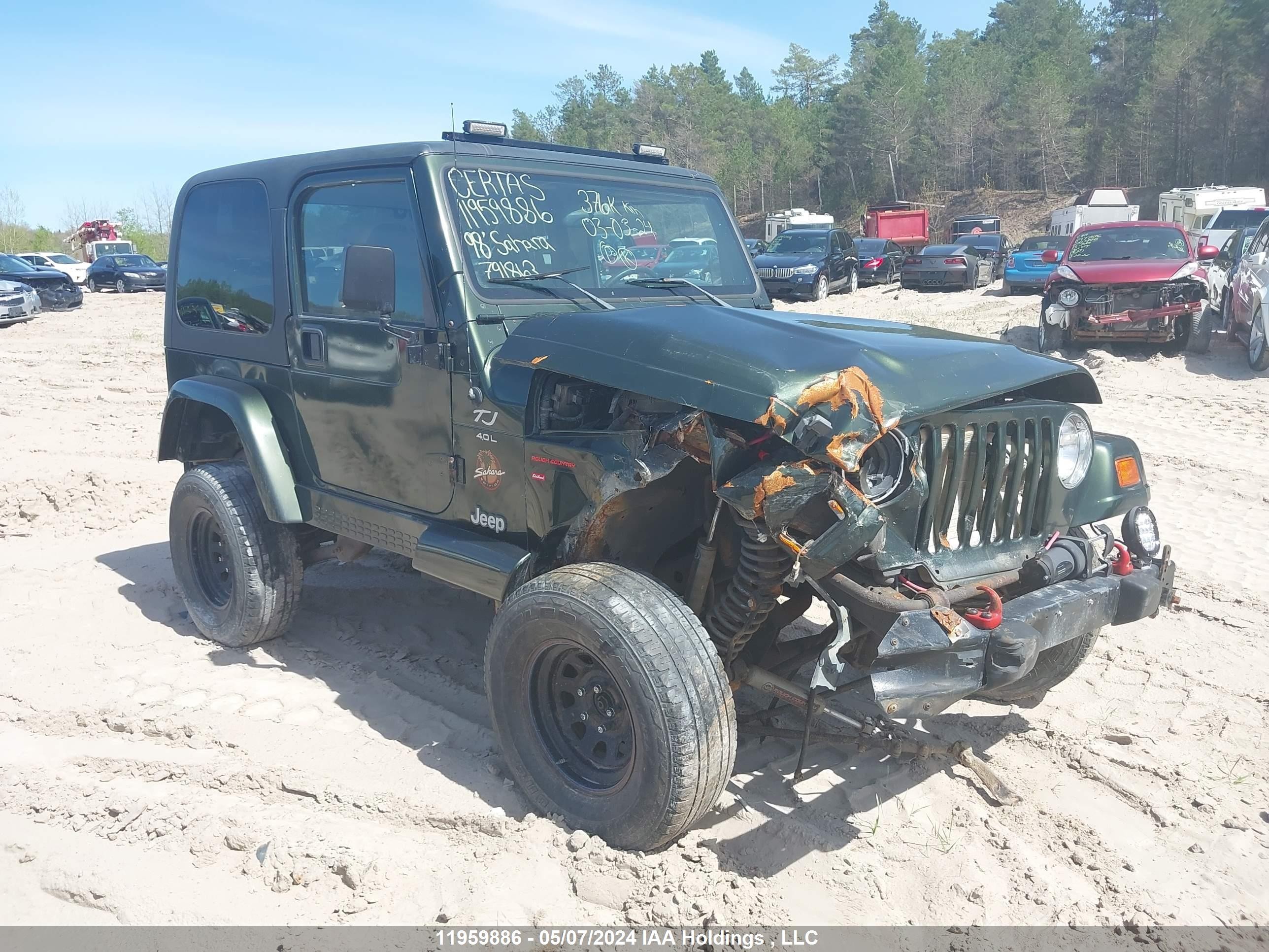 jeep  1998 1j4fy49s7wp791863