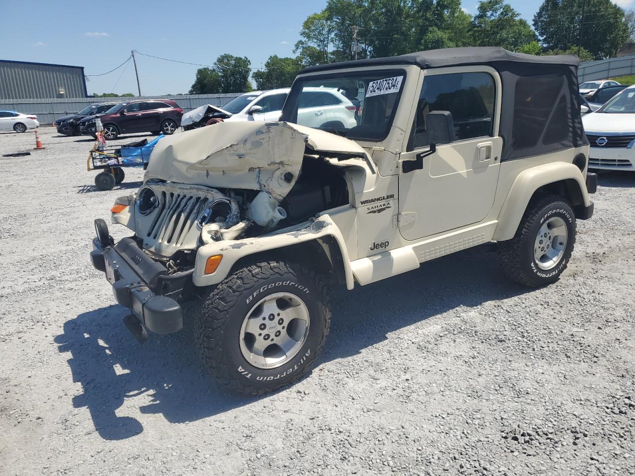 jeep wrangler 1999 1j4fy49s7xp405735