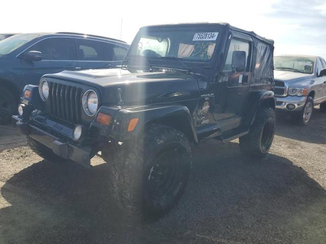 jeep wrangler  1999 1j4fy49s7xp406917