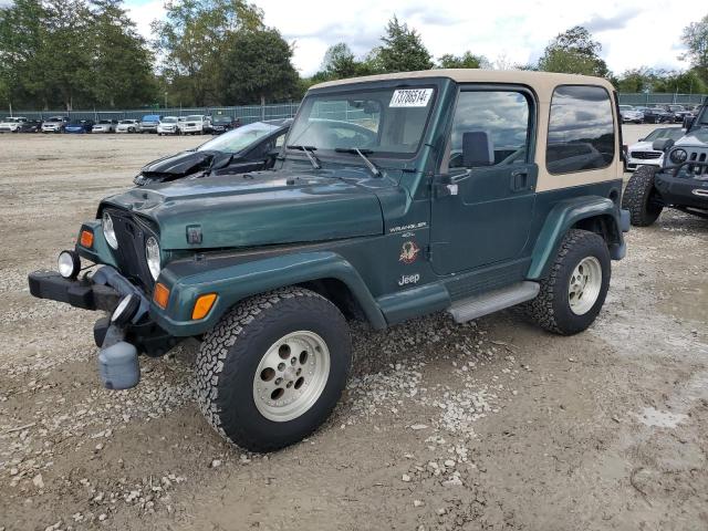 jeep wrangler / 1999 1j4fy49s9xp426652