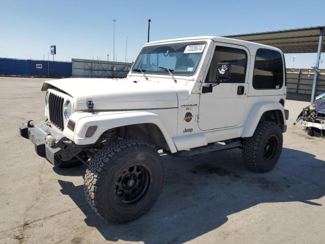 jeep wrangler / 1998 1j4fy49sxwp773941