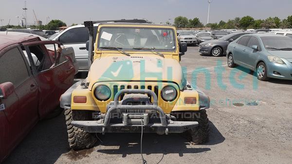 jeep wrangler 1998 1j4fy49v0wp710275