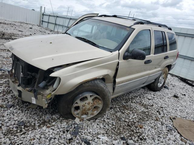 jeep grand cher 2000 1j4g248n5yc424603