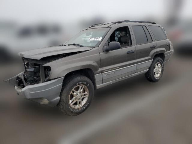 jeep grand cherokee 2000 1j4g248n8yc378863