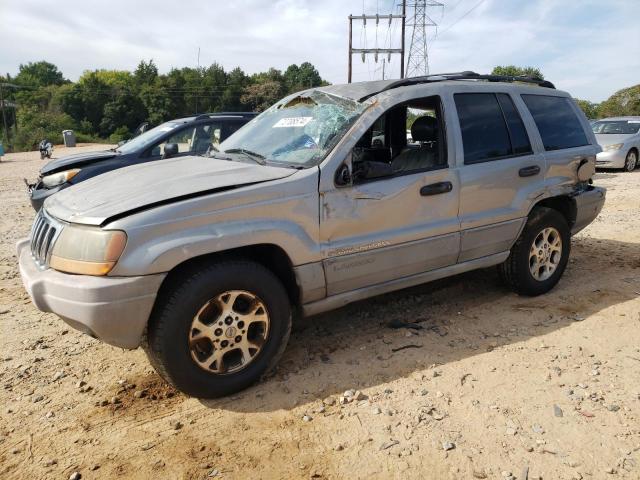 jeep grand cher 2000 1j4g248s0yc203092