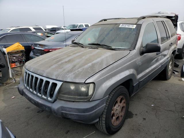 jeep grand cherokee 2000 1j4g248s0yc352294