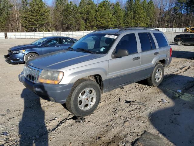 jeep grand cherokee 2000 1j4g248s4yc155919