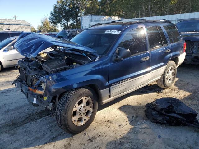 jeep grand cher 2000 1j4g248s6yc420548