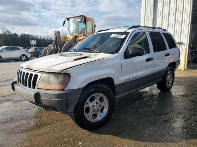 jeep grand cherokee 2000 1j4g248s9yc201437