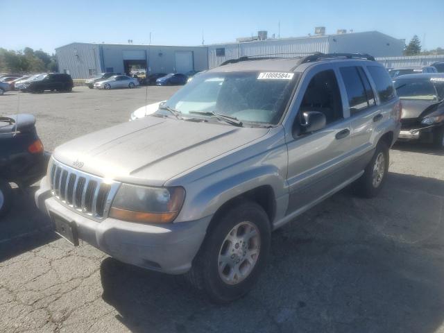 jeep grand cher 2000 1j4g248s9yc262044