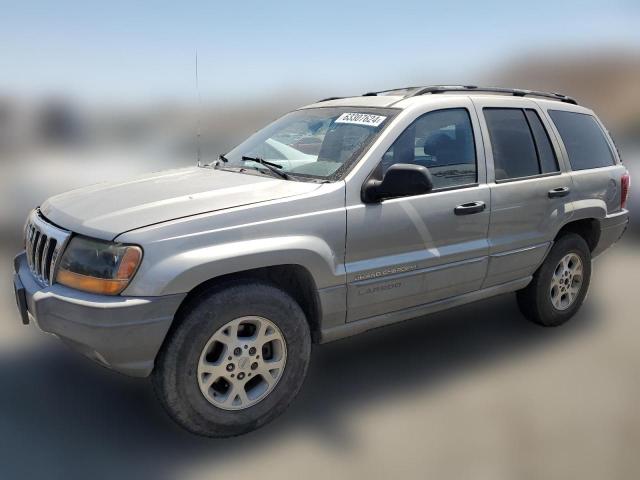 jeep grand cherokee 2000 1j4g248sxyc175236