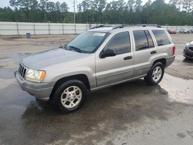 jeep grand cherokee 2000 1j4g248sxyc390681